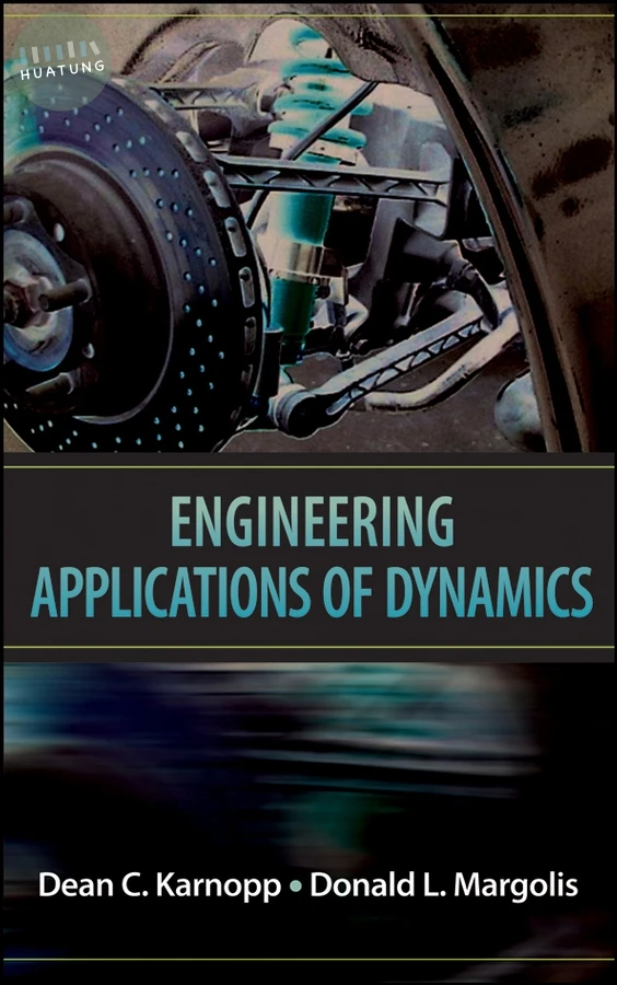 Engineering Applications of Dynamics 