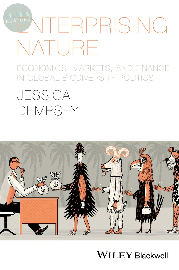 Enterprising Nature 