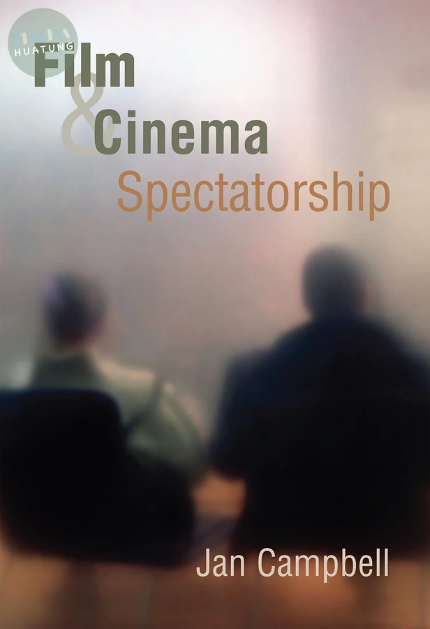 Film and Cinema Spectatorship 
