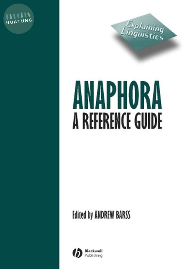 Anaphora 