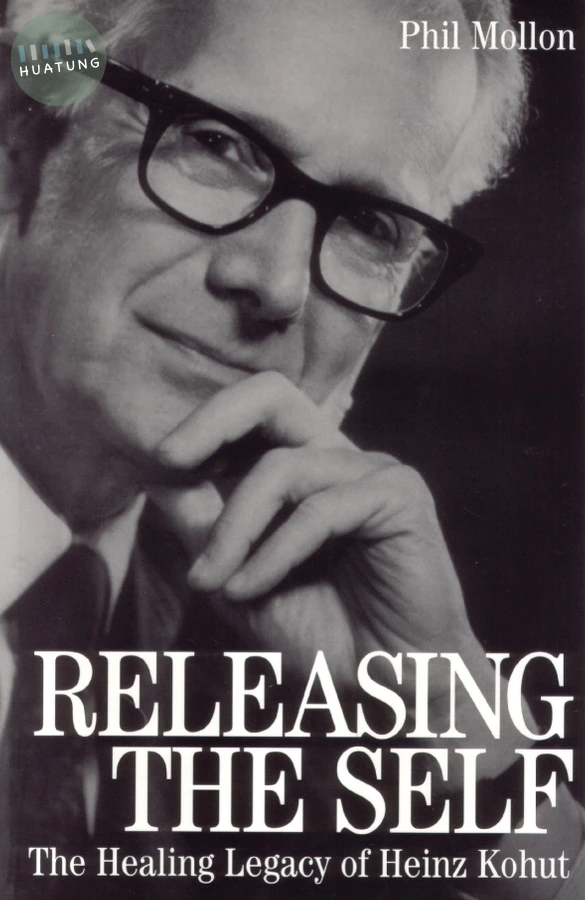 Releasing the Self 