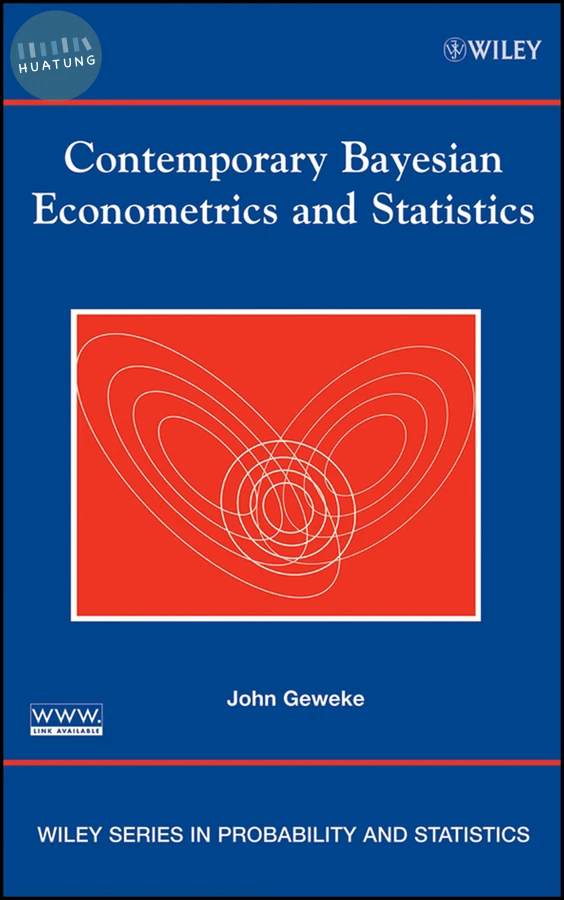 Contemporary Bayesian Econometrics and Statistics 