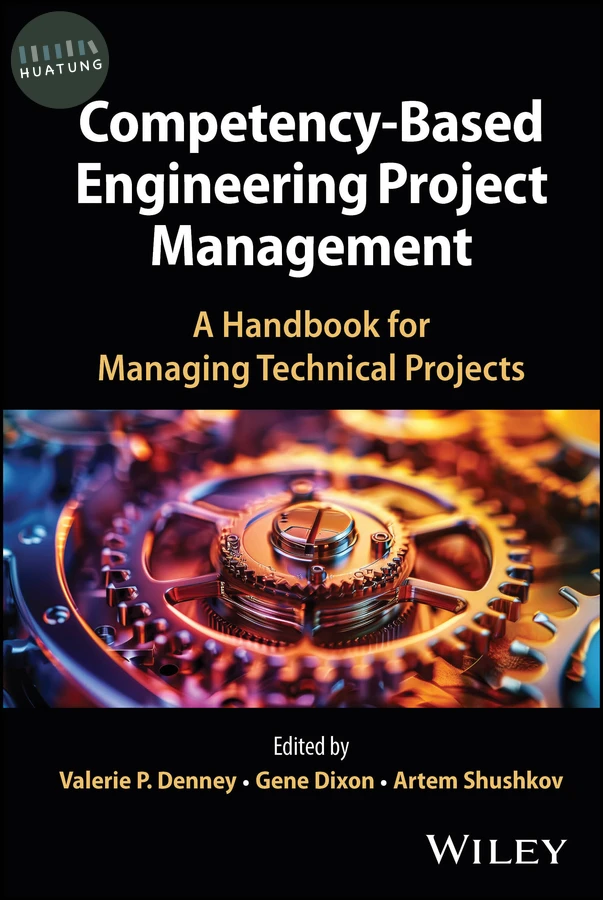 Competency-Based Engineering Project Management 