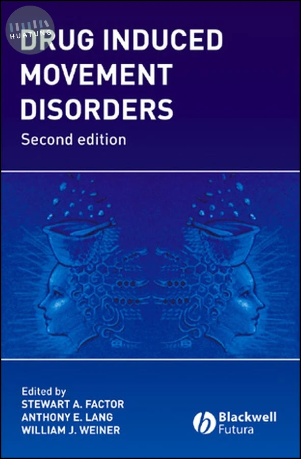 Drug Induced Movement Disorders 