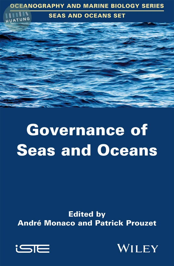 Governance of Seas and Oceans 
