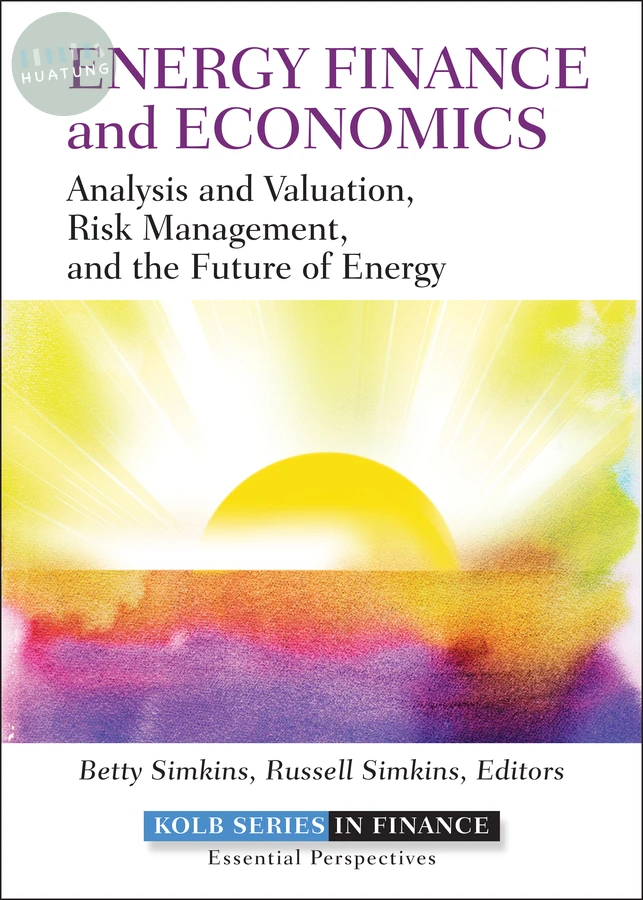 Energy Finance and Economics 