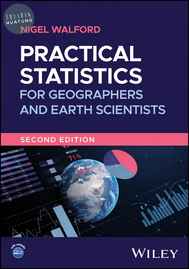 Practical Statistics for Geographers and Earth Scientists 