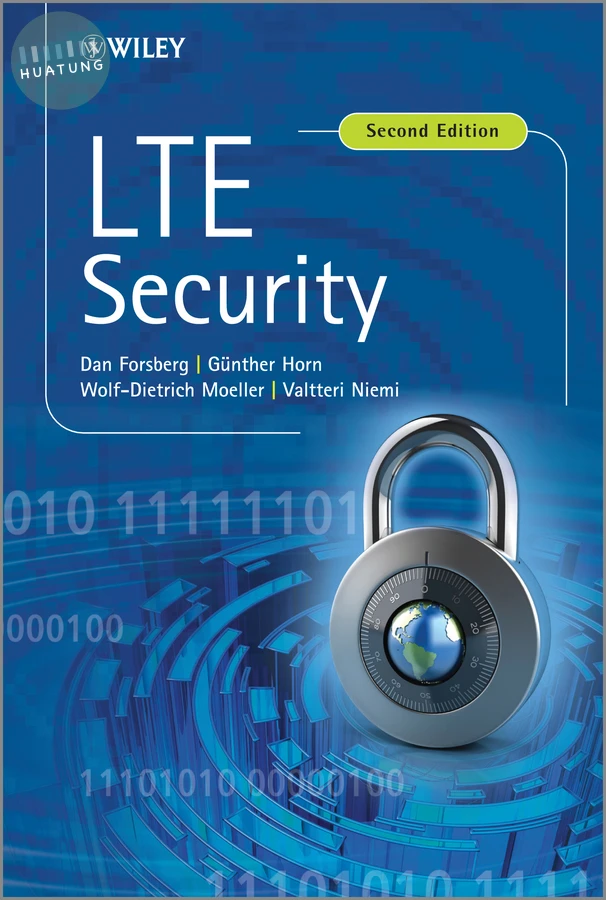 LTE Security 
