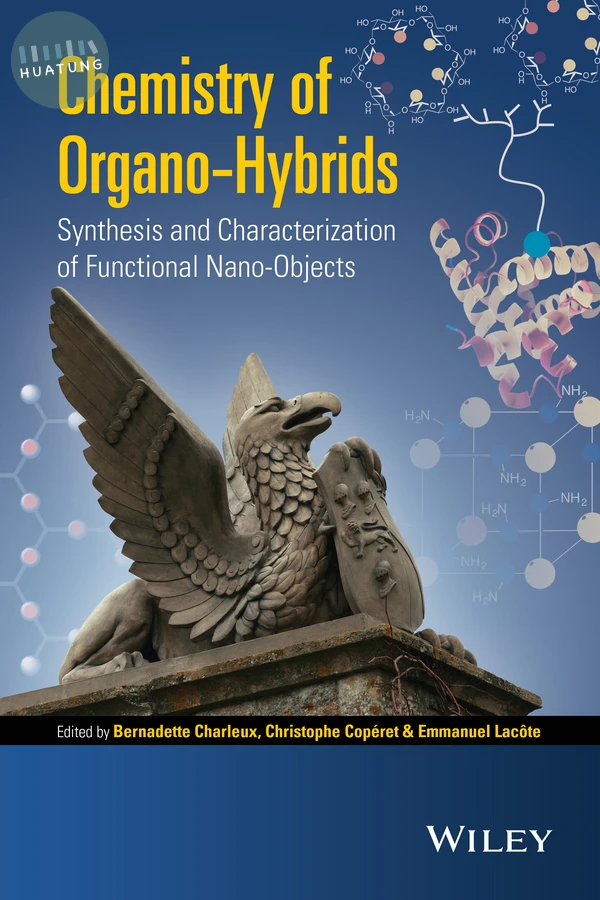 Chemistry of Organo-hybrids 