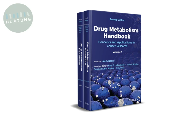 Drug Metabolism Handbook 