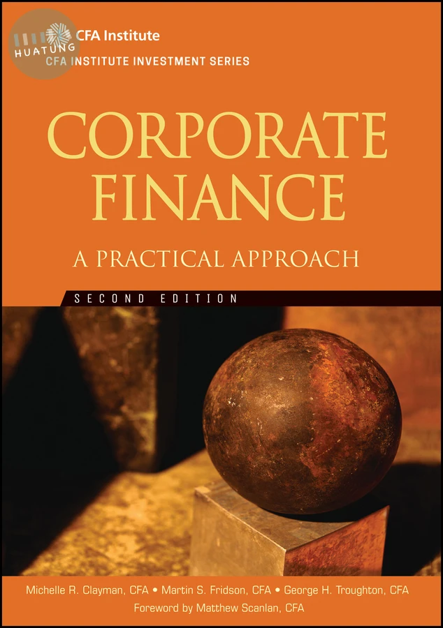 Corporate Finance 