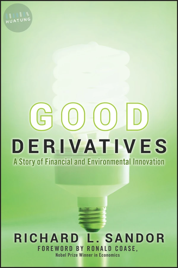 Good Derivatives 