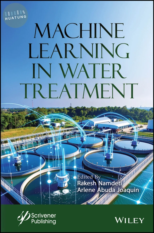 Machine Learning in Water Treatment 