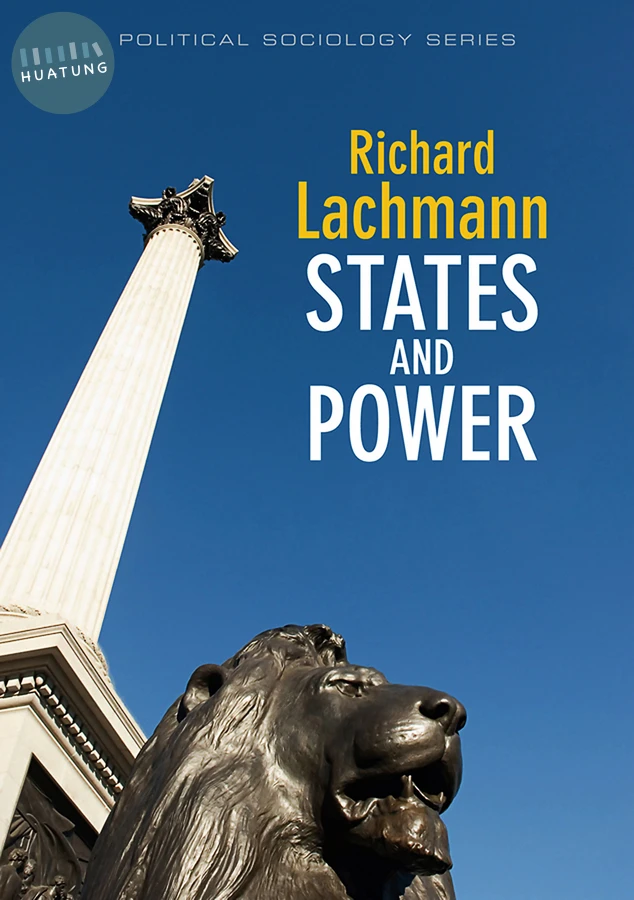 States and Power 