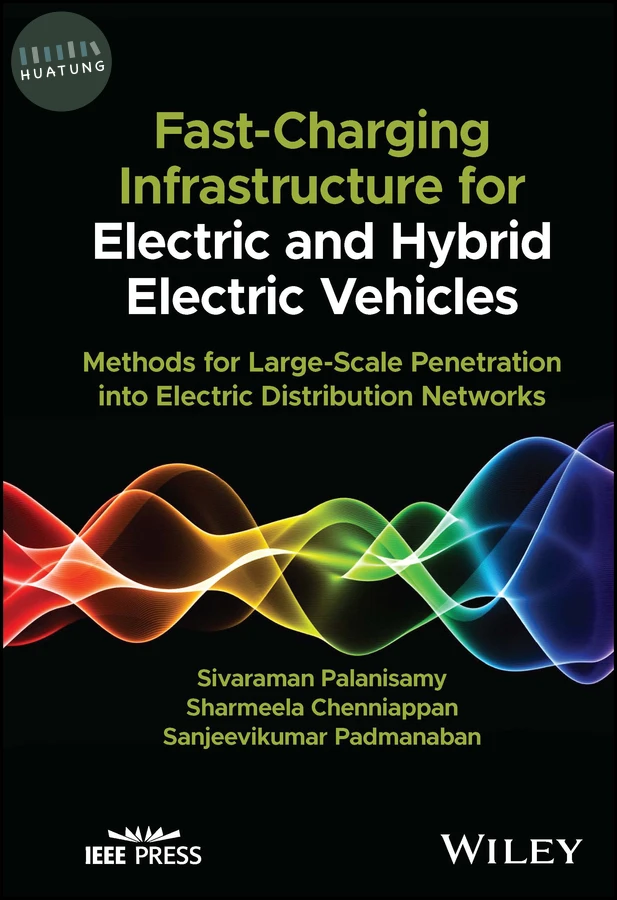 Fast-Charging Infrastructure for Electric and Hybrid Electric Vehicles 