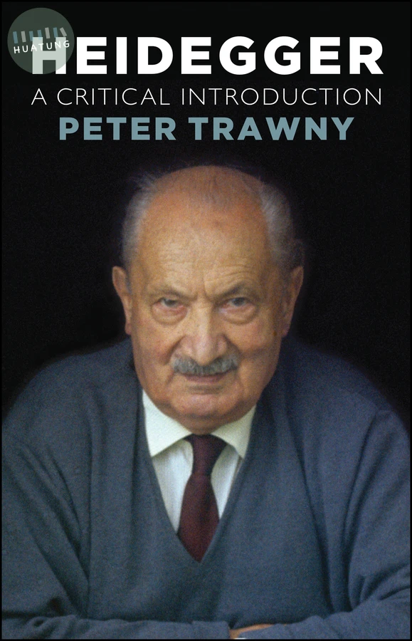 Heidegger 
