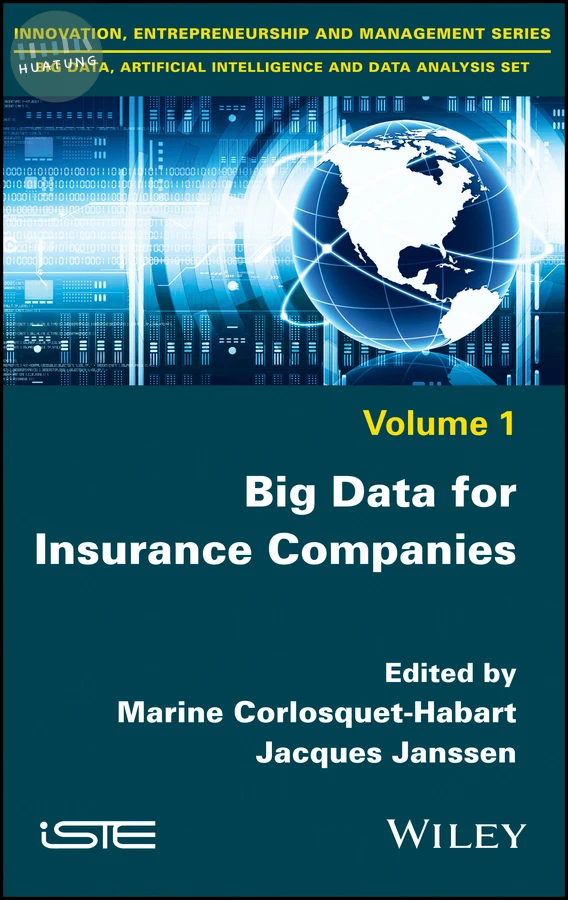 Big Data for Insurance Companies 