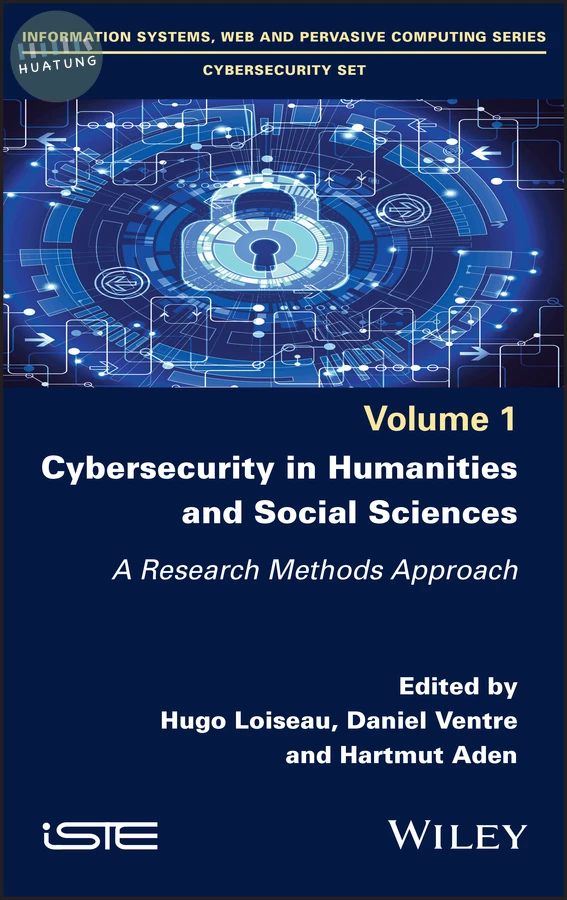 Cybersecurity in Humanities and Social Sciences 
