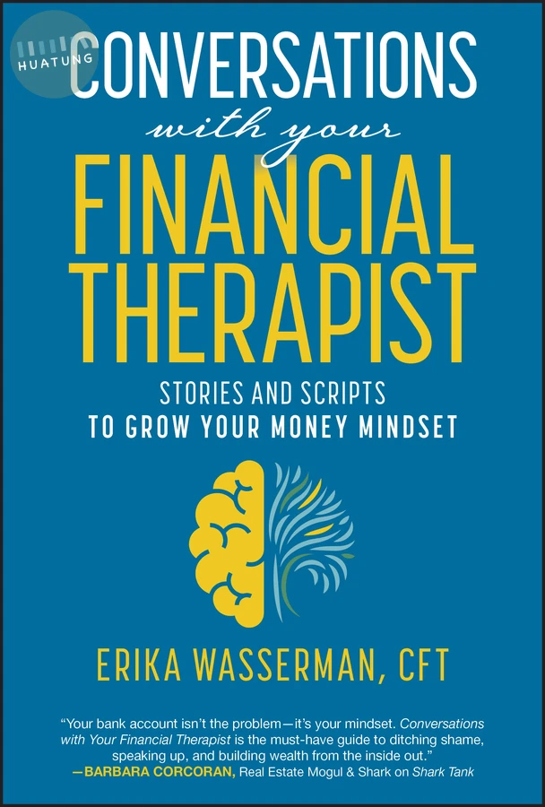 Conversations with Your Financial Therapist 