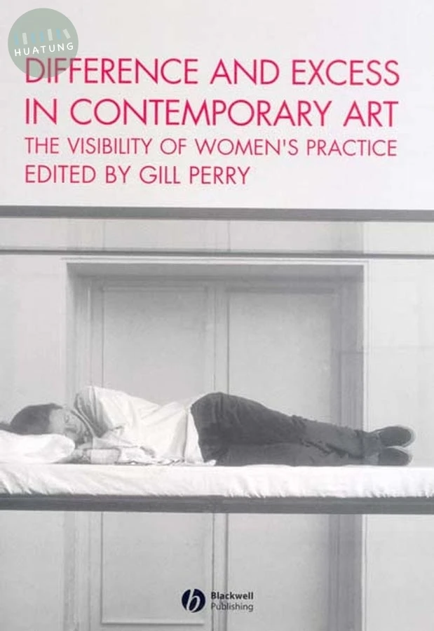Difference and Excess in Contemporary Art 