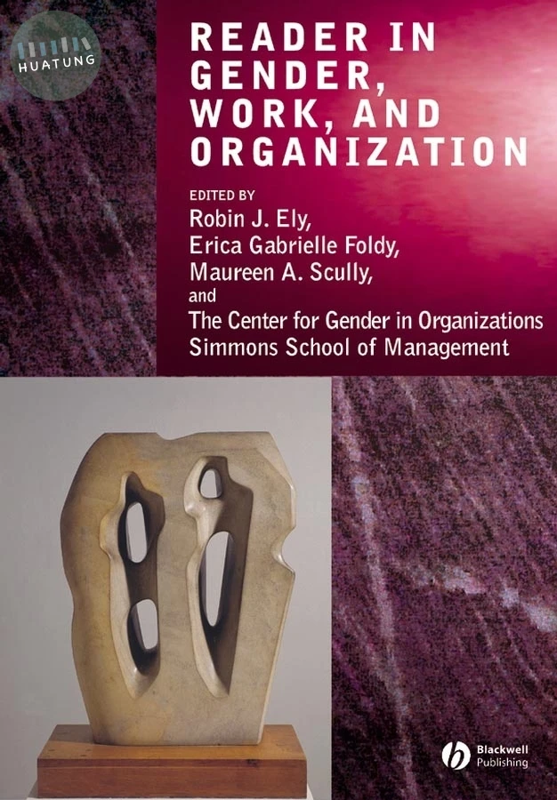 Reader in Gender, Work and Organization 