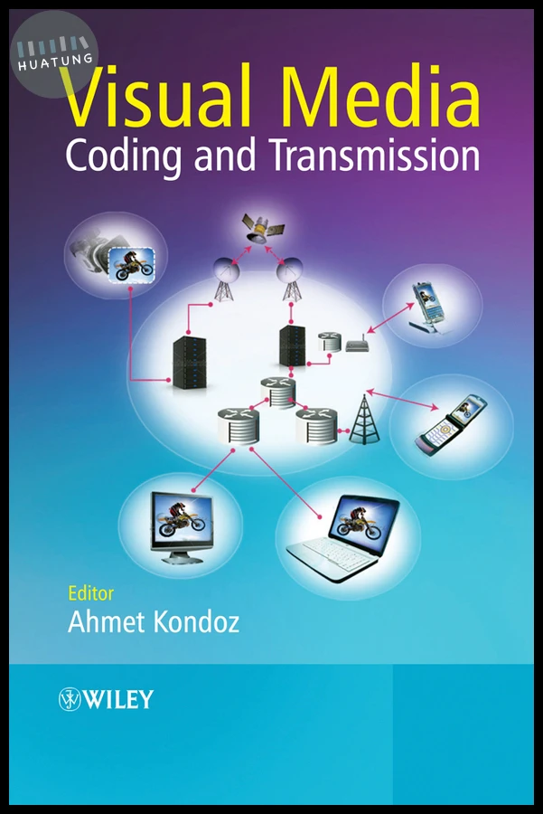 Visual Media Coding and Transmission 