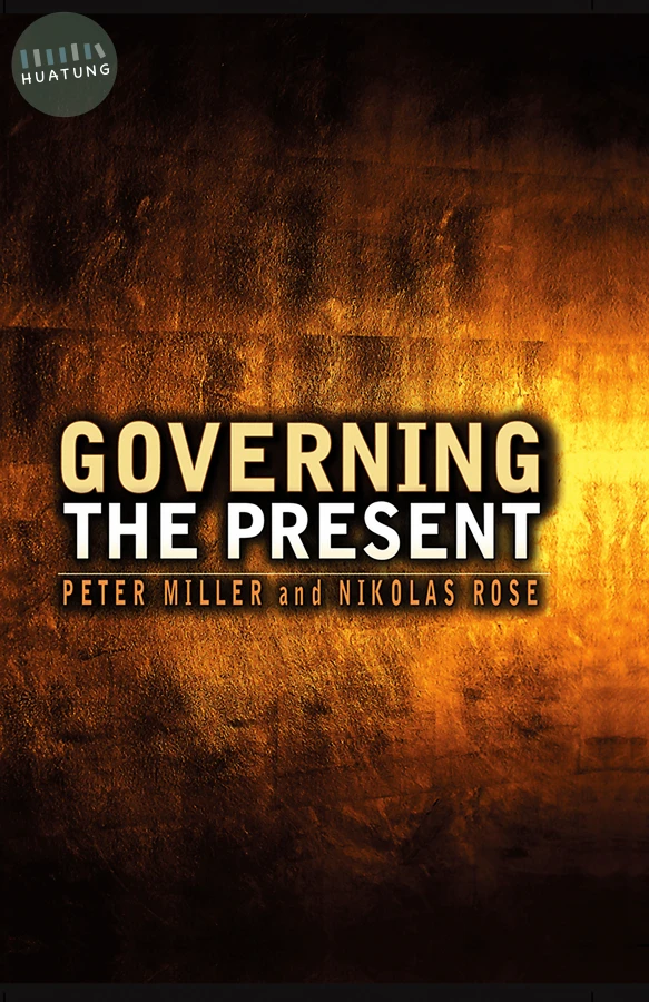 Governing the Present 