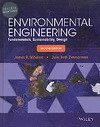 Environmental Engineering: Fundamentals, Sustainability, Design (2版)