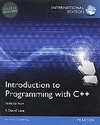Introduction to Programming with C++ 【內含Access code經刮除不收退】 (3版)