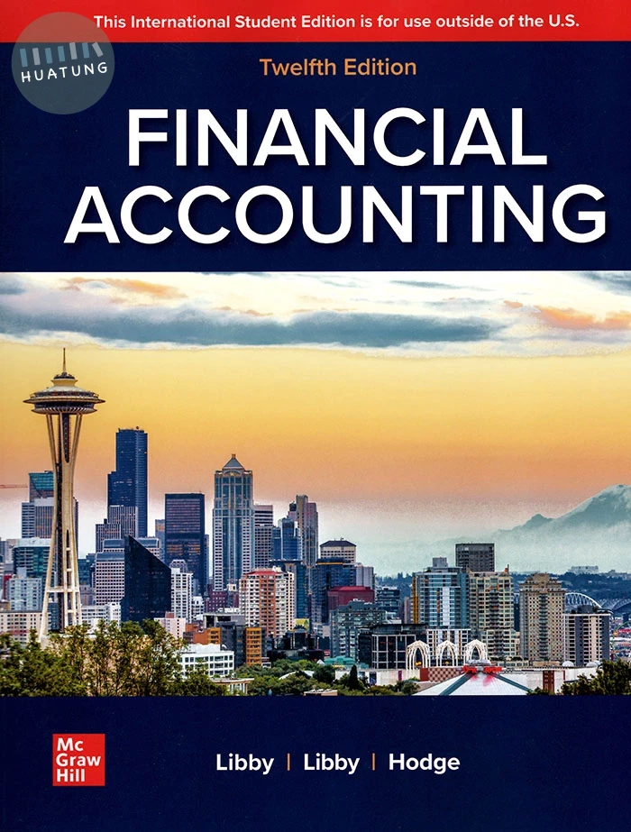 Financial Accounting 