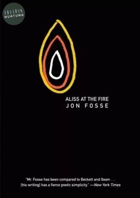 Aliss at the Fire (1版)