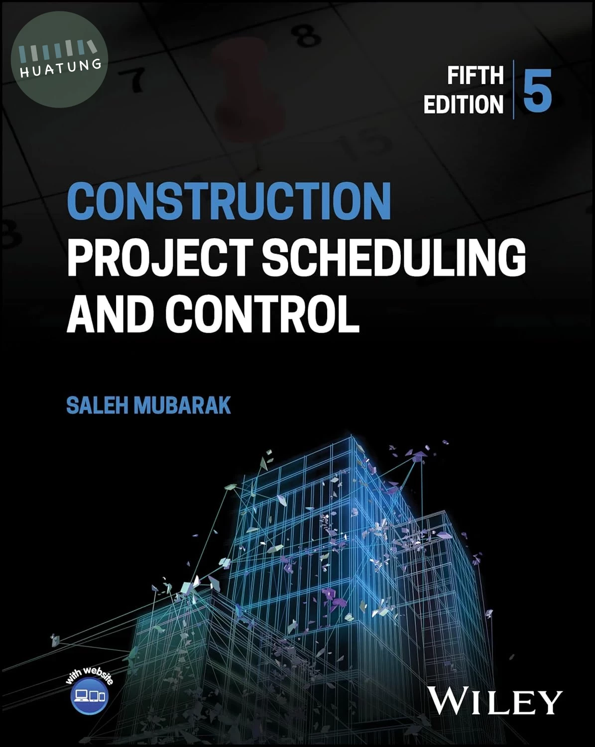 Construction Project Scheduling and Control (5版)