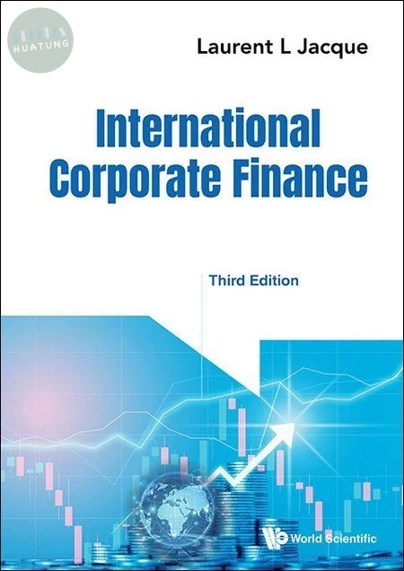 International Corporate Finance (3版)