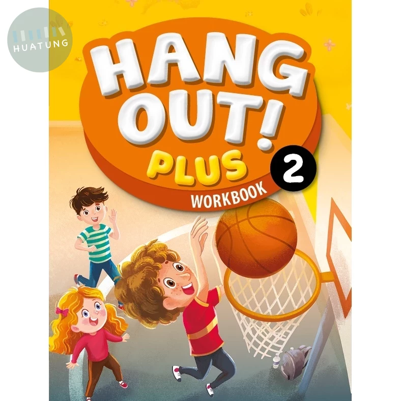 Hang Out Plus 2 (WB) 