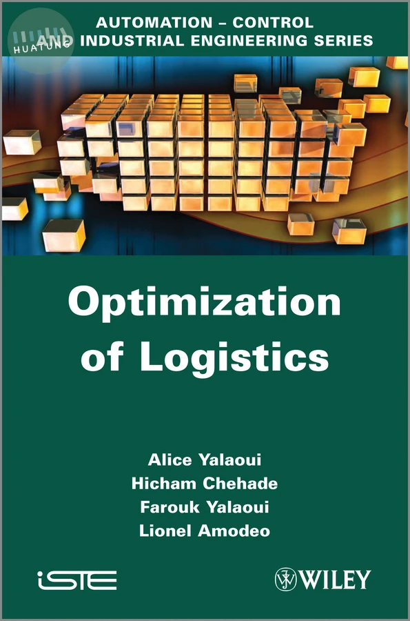 Optimization of Logistics 