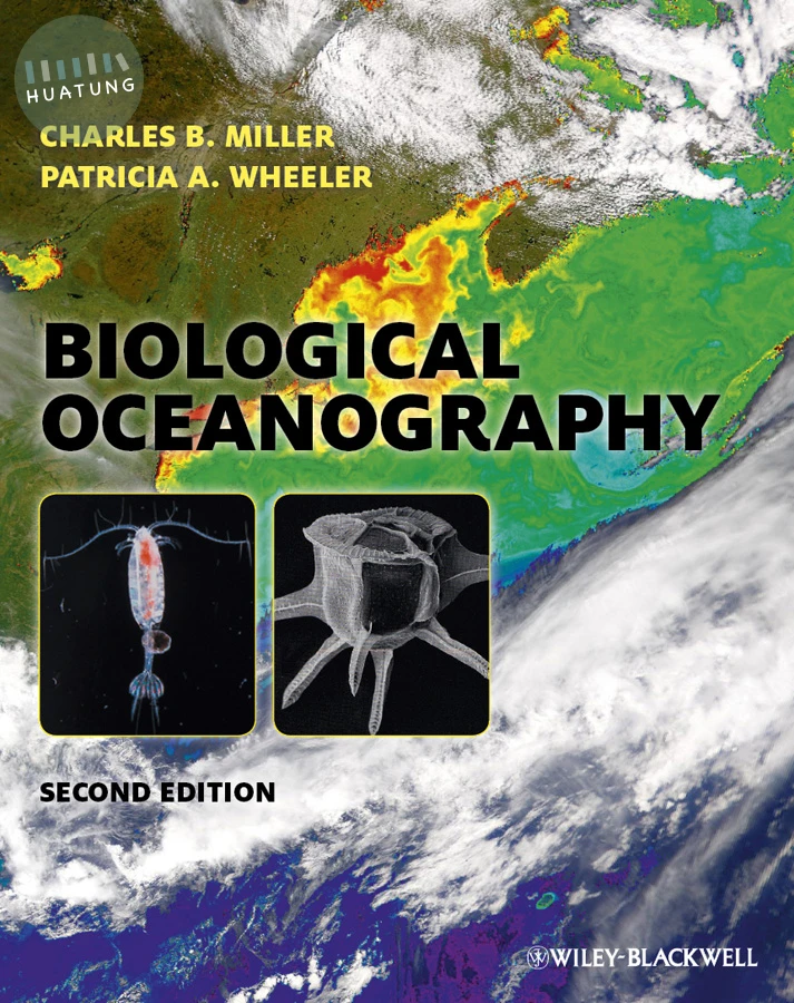 Biological Oceanography 