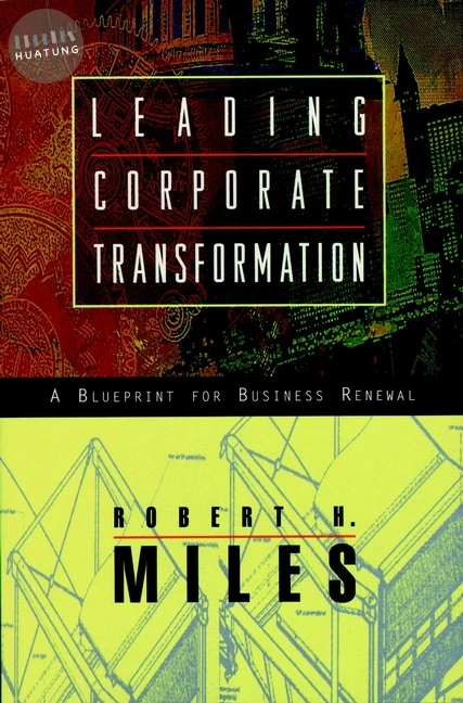 Leading Corporate Transformation 