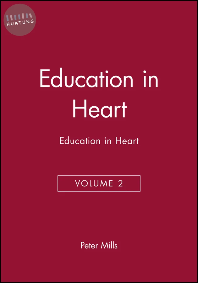 Education in Heart, Volume 2 