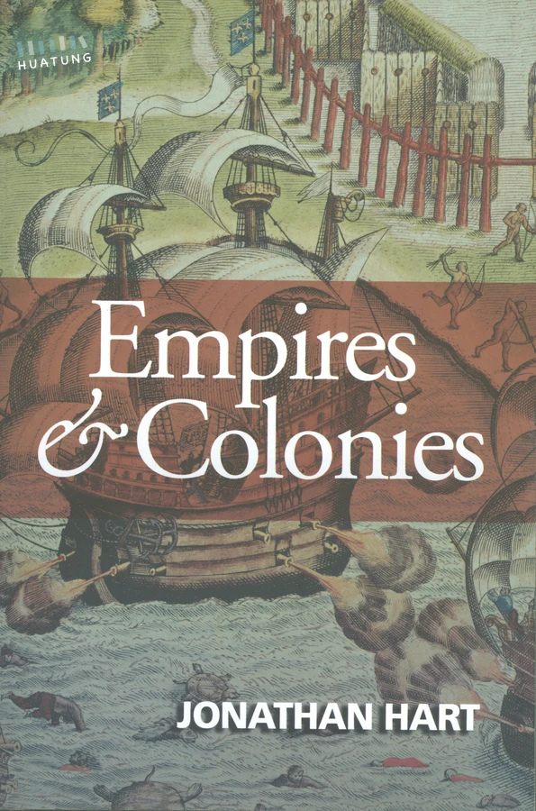 Empires and Colonies 