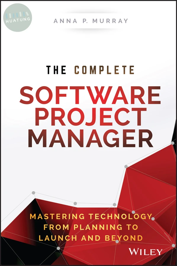 The Complete Software Project Manager 