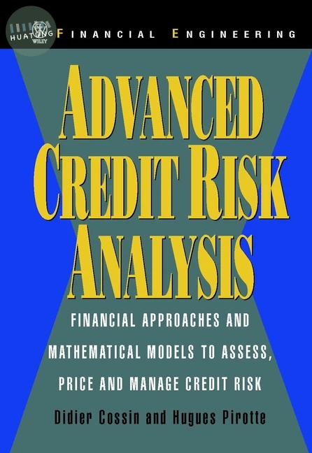 Advanced Credit Risk Analysis 