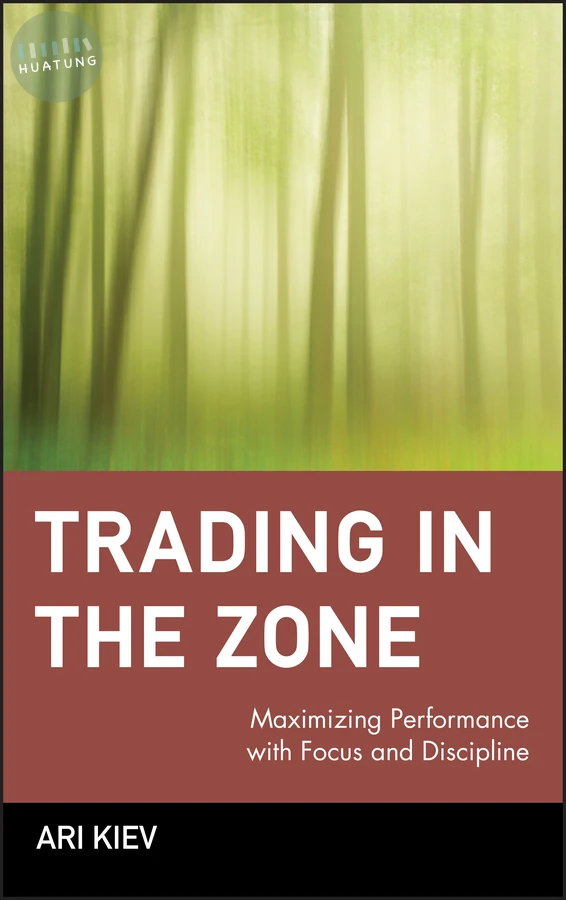 Trading in the Zone 
