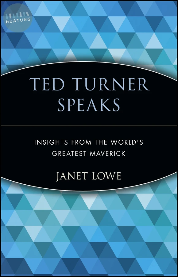 Ted Turner Speaks 