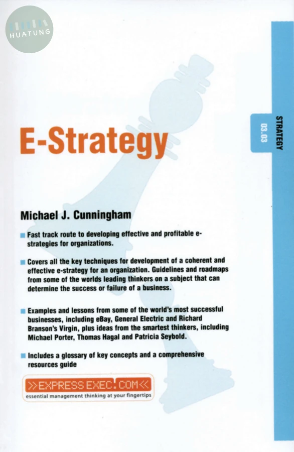 E-Strategy 