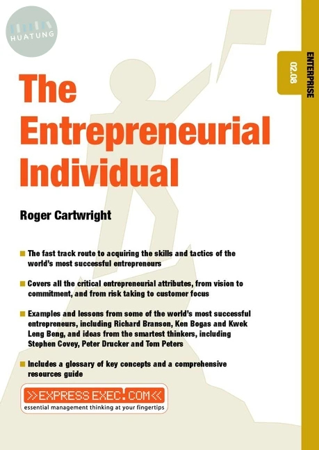 The Entrepreneurial Individual 