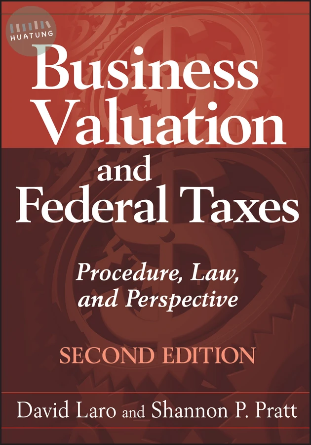 Business Valuation and Federal Taxes 