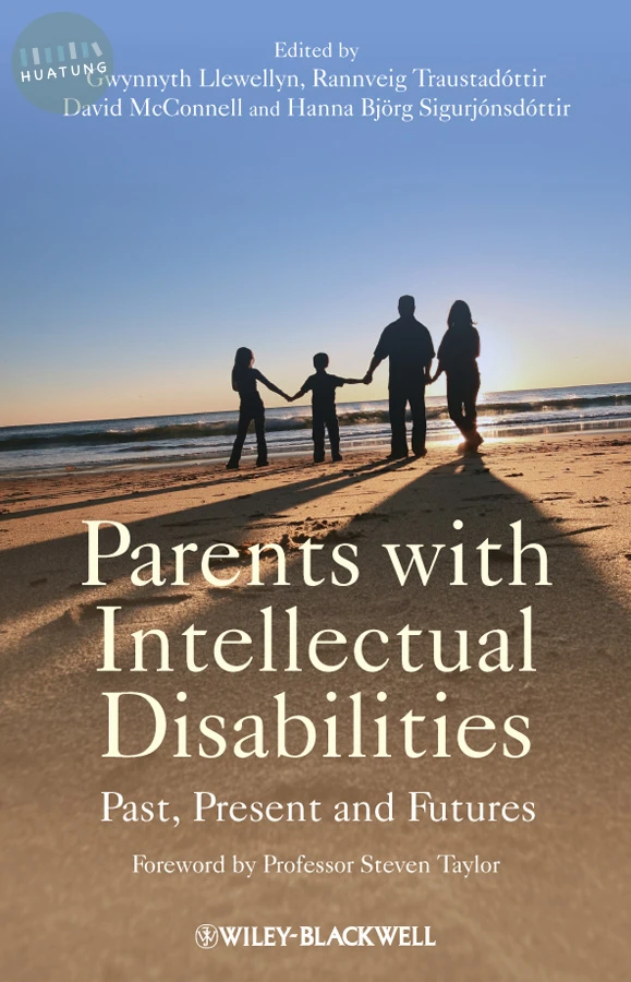 Parents with Intellectual Disabilities 