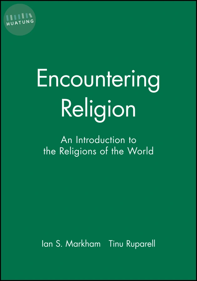 Encountering Religion 