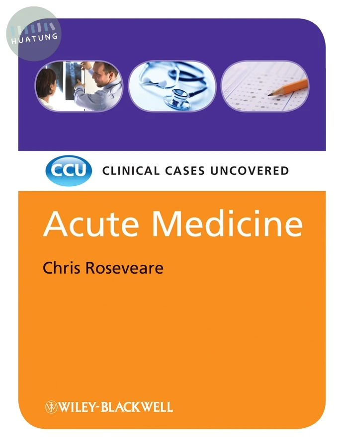 Acute Medicine 