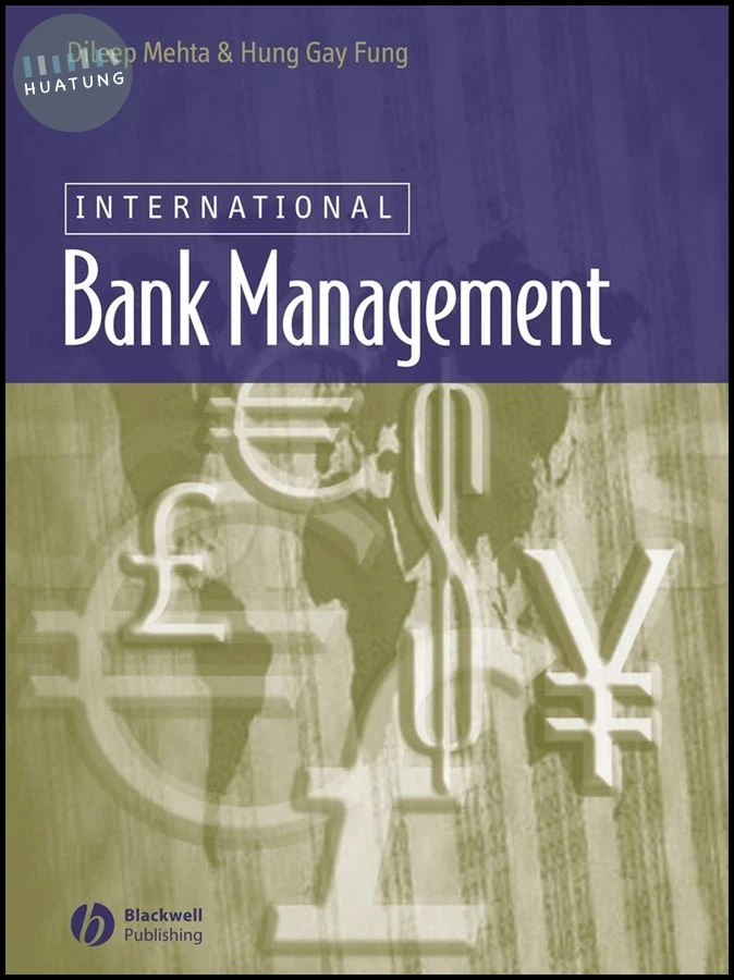 International Bank Management 